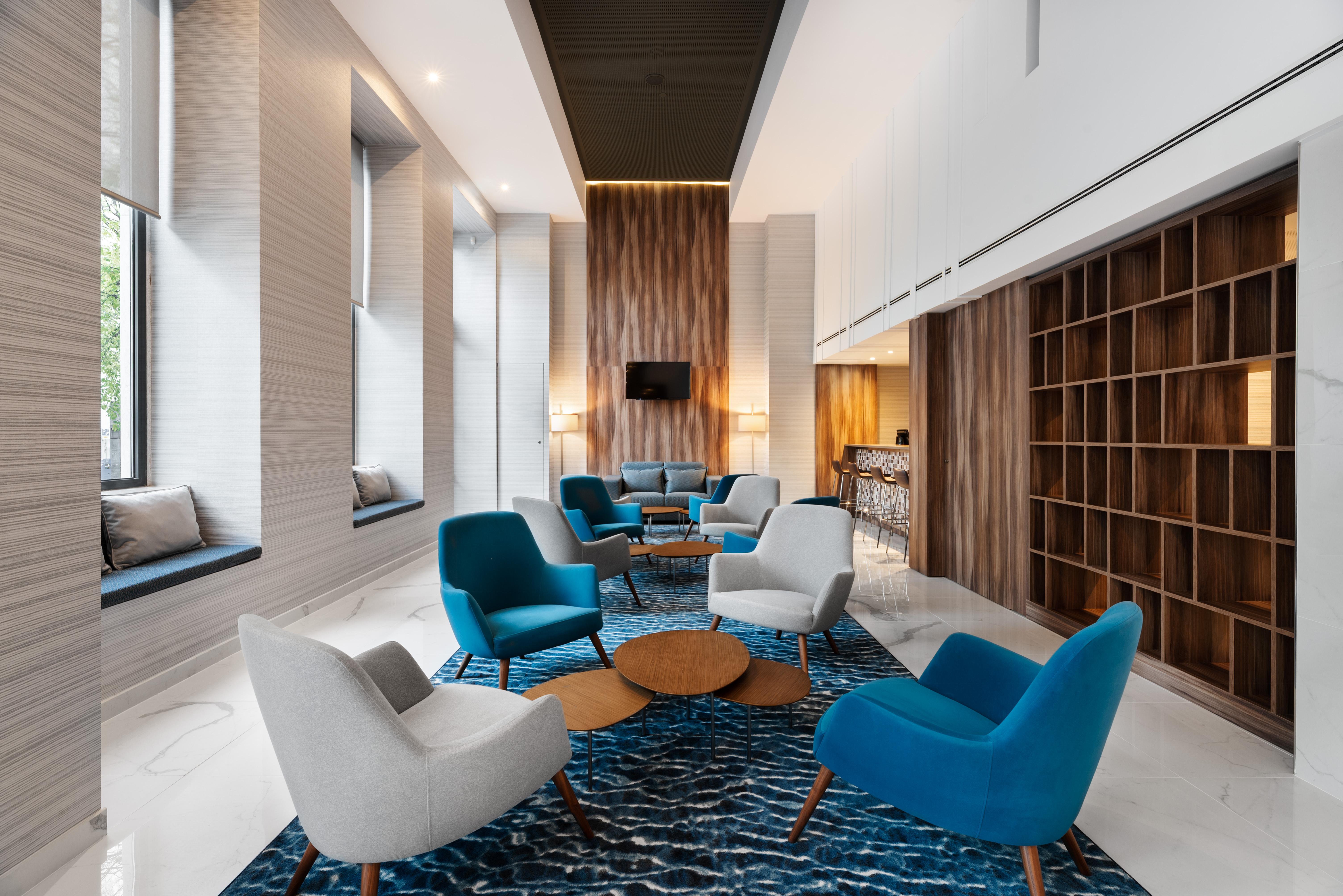 Hotel Exe Saldanha Lisbon