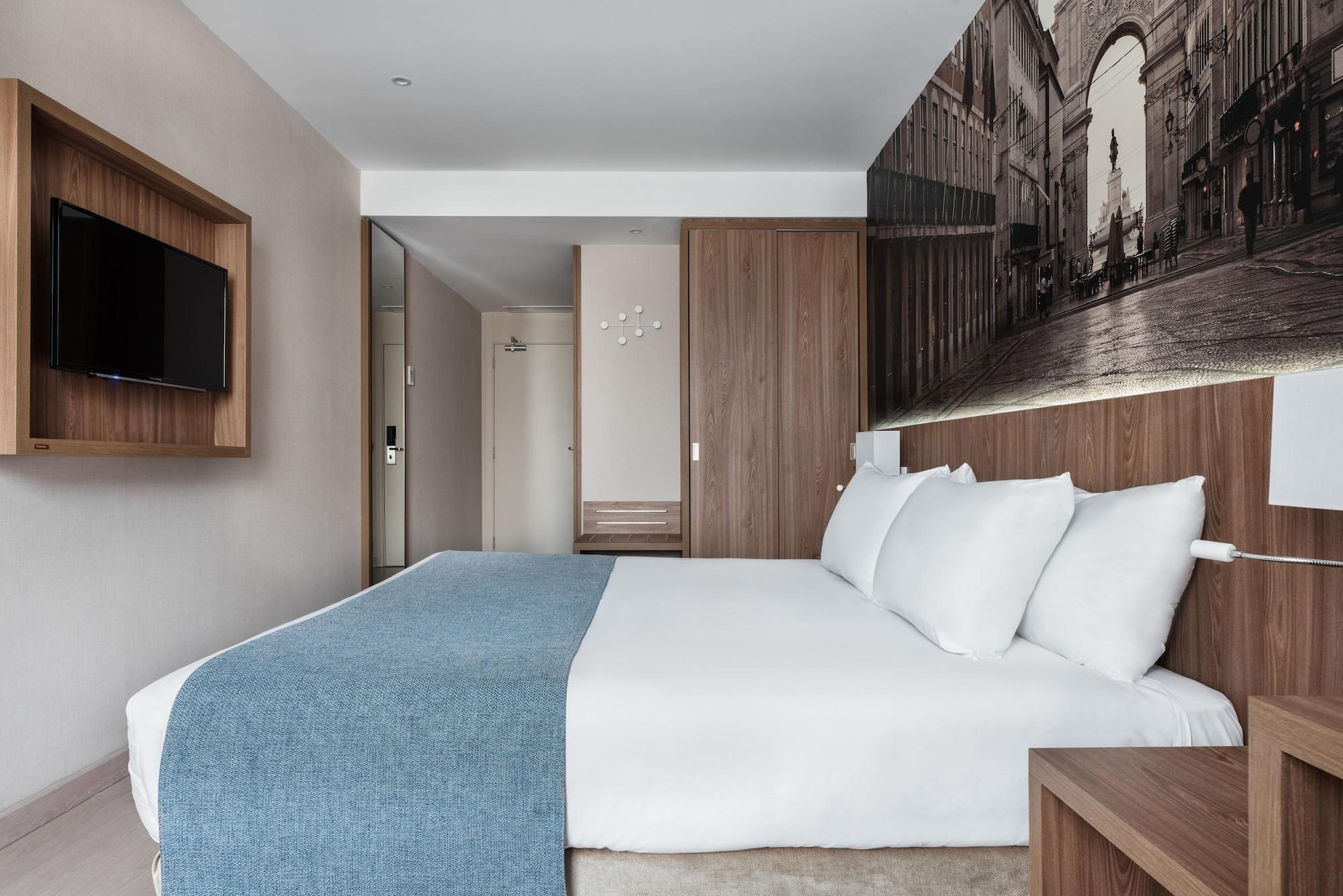 Exe Saldanha Hotel Lisbon