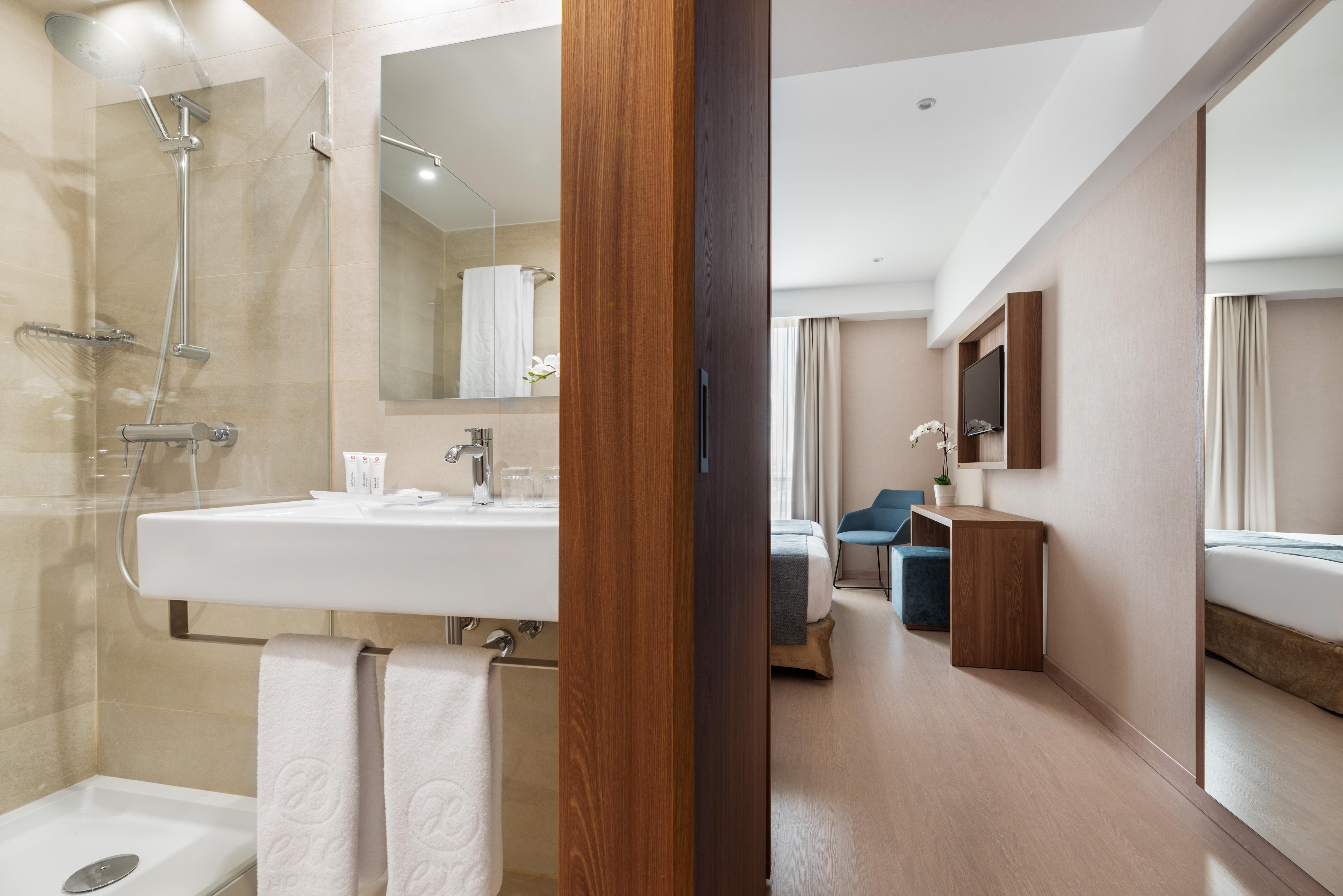 Exe Saldanha Hotel Lisbon