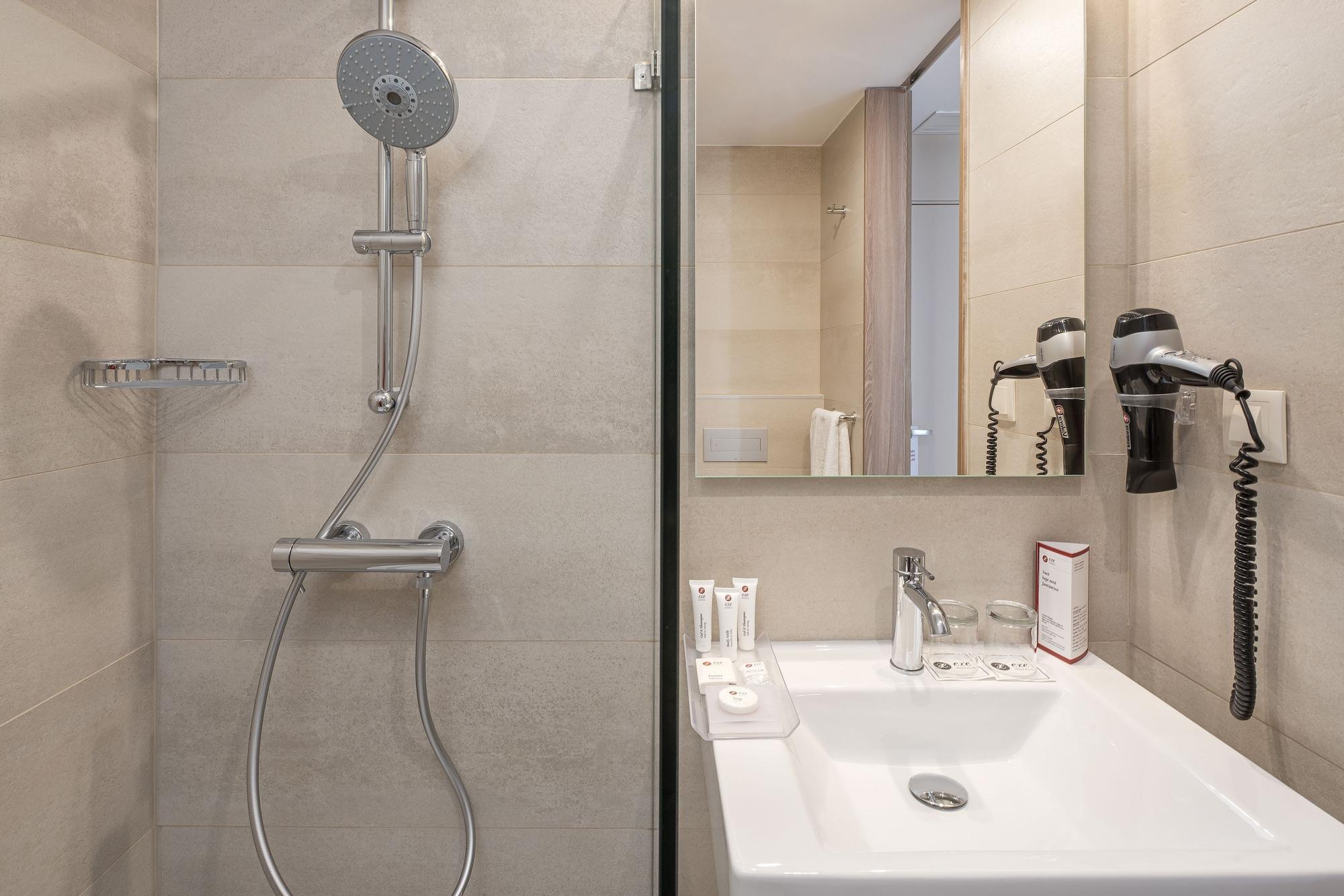 Exe Saldanha 3* Lisbon