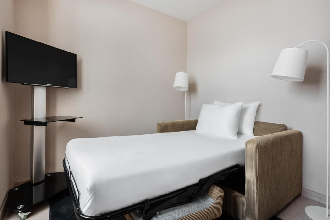 Exe Saldanha Hotel 3*