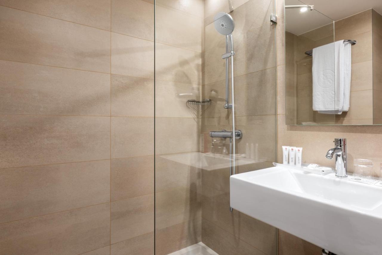 Hotel Exe Saldanha Lisbon